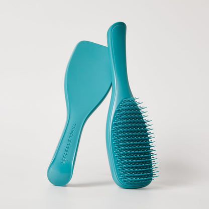 Tangle Teezer Ultimate Detangler Brush – Road Trip Travel Brush, Durable and Portable for Weekend Getaways