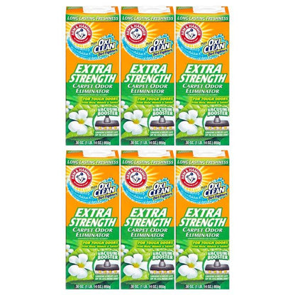 targets mold, mildew, and smoke odor compounds