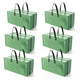Green - 6 Pack