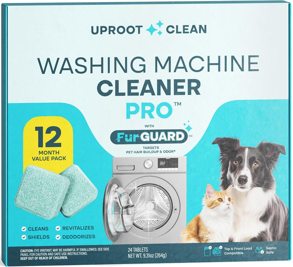 tea polyphenol-based active ingredient that destroys pet odors rather than covering them up