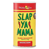 Slap Ya Mama Cajun Seasoning – Mindful Pantry Staple for Clean Eating and Balanced Flavor