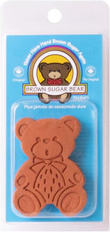 Brown Sugar Bear – Safe Kitchen Gadget for Homes with Kids, Non-Toxic Brown Sugar Softener
