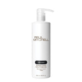 Paul Mitchell Super Clean Sculpting Gel – One-Step Slick Back Solution, Uncluttered Vanity