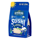 Lundberg Organic Sushi Rice – Holiday Gift Bag for the Foodie Who Loves Cooking Authentic Asian Cuisine