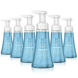 Method Foaming Hand Soap Sea Minerals – Family Hand Soap for Nursery, Playroom, and Kids Room Sinks
