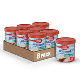 Betty Crocker Gluten Free Whipped Frosting – Stylish Pantry Staple for the Holiday Baking Counter, 12 oz Tub
