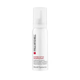 Paul Mitchell Sculpting Foam – Humidity-Defying Volume Foam for Outdoor Events and Vacations