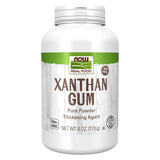 NOW Foods Xanthan Gum Pure Powder – Effortless Clean-Label Thickener for Intentional Home Chefs