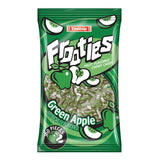 Tootsie Roll Green Frooties – 360 Piece Bulk Candy Bag for Kids Halloween Handouts and School Carnival Prizes