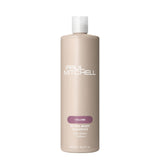 Paul Mitchell Extra-Body Shampoo – Professional Salon Volume Treatment for Fine Hair at Home