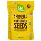 Go Raw Sprouted Seed Mix – Thoughtful Housewarming Gift for Clean-Eating Hosts