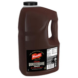 French's Worcestershire Sauce One Gallon – Outdoor Cookout Meat Tenderizer for Picnics, Tailgates, and Grill Stations