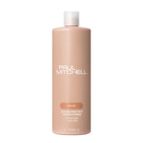 Paul Mitchell Color Protect Conditioner – Sun-Exposed Hair Defense for Outdoor Lifestyles, Sunflower Extract