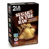 Sugar In The Raw Premium Cane Sugar – Beautiful Bulk Gift Set Idea for Tea Enthusiasts and Bridal Showers
