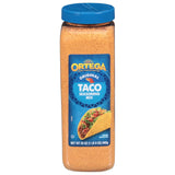 Ortega Taco Seasoning Bulk 24 oz, Mild and Kid-Approved Blend for Family Taco Tuesdays