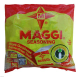 Maggi Seasoning Cubes – Desk-Side Pantry Boost for Fast Weekday Dinner Routines
