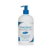 Vanicream Moisturizing Lotion – Calming Self-Care Ritual for Sensitive Skin and Nightly Body Care