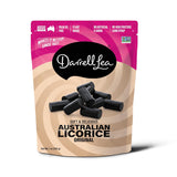 Darrell Lea Signature Soft Licorice – Curated Tasting Party Assortment, Six Artisan Flavor Variants (Allsorts, 7 Ounce)