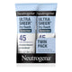 3 Fl Oz (Pack of 2) - SPF 45