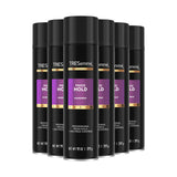 TRESemmé Cruelty-Free Styling Spray – Stress-Free Self-Care Product, 24-Hour Weatherproof Hold 6-Pack