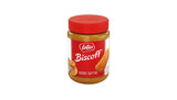 Lotus Biscoff Cookie Butter Spread – Thoughtful Birthday Gift for Vegan Friends, Authentic Belgian Spread