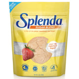 SPLENDA Baking Sugar Blend – Birthday and Mother’s Day Gift for Diabetic Friends Who Love to Bake