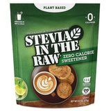 Stevia In The Raw 100-Count Packets – Easy Portion Sweetener for Kid Drinks and Lunches on the Go