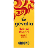 Gevalia 12 oz Ground Coffee Sampler Feel – Premium Holiday Gift for the Coffee Lover in Your Life