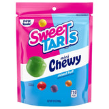 SweeTARTS Mini Chewy Candy – Guilt-Free Treat Without Artificial Sweeteners, 12 oz