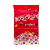 Smarties Candy Bulk Rolls – Hostess Gift Candy for Holiday Parties, Individually Wrapped Allergy-Friendly Rolls