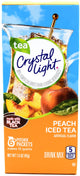 Peach - 1 count (Pack of 12)