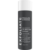 Paula's Choice Salicylic Acid Exfoliant – Wind-Down Bathroom Vanity Essential for a Calming Clear-Skin Routine