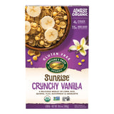 Nature's Path Organic Gluten-Free Honey Cereal – Hostess Gift for Friends Following a Gluten-Free Diet