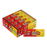 Lucas Skwinkles Pineapple Chili Candy Strips – Shareable Party Favor Gift for Quinceañeras, Graduations, and Family Gatherings