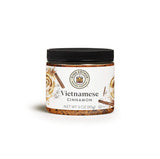 King Arthur Vietnamese Cinnamon – Allergy-Safe Ground Cinnamon for Nut-Free Households
