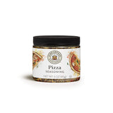 King Arthur Flour Pizza Seasoning – Outdoor Pizza Night Essential for Ooni Oven Owners