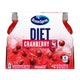 Diet Cranberry - 10 Fl Oz (Pack of 6)