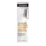 Neutrogena Rapid Tone Repair Retinol + Vitamin C Dark Spot Serum – Elegant Gifting Pick for the Beauty-Lover in Your Life