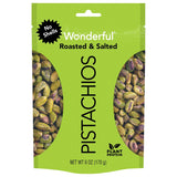 Wonderful Pistachios No Shells – Safe No-Shell Nut Snack for Kids Lunchboxes and Snack Time