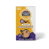 Oregon Chai Original Dry Chai Latte Mix – Study Session Pick-Me-Up, Shelf-Stable Spiced Tea for Desk Setup
