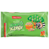 Malt-O-Meal Apple Zings – Shared Apartment Breakfast Staple, Bulk Apple Cinnamon Cereal Bag