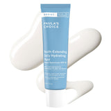 Paula's Choice RESIST Oil-Free Face Fluid with SPF 50 – Sweat-Resistant Sun Protection for Open-Air Workouts and Runs