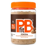PBfit Powdered Peanut Butter – Giftable Pantry Upgrade for Smoothie Lovers and Macro Trackers