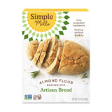 Simple Mills Almond Flour Baking Mix – Hostess Gift for Paleo and Vegan Households Entertaining Guests