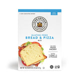 King Arthur Gluten-Free Bread and Pizza Mix – Consistent Results for Busy Gluten-Free Home Cooks