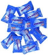 Mentos Foodkoncept Chewy Classic Fresh Mint Flavor – Wedding Reception Favor Bag Addition for Bridal Showers and Anniversary Parties