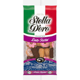 Stella D'oro Lady Stella Assorted Cookies, 10 Oz – Nostalgic Comfort Snack for Home Office Reset and Stress-Free Indulgence