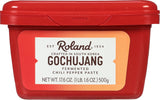 Roland Foods Gochujang Spicy Korean Paste – Birthday Gift for the Cook Who Has Everything