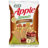 Sensible Portions Garden Veggie Straws – Breakroom Pantry Snack for Shared Office Stashes, Cheddar Veggie Straws