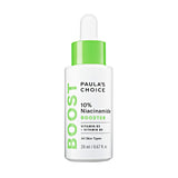 Paula's Choice Niacinamide 10% Face Serum Holiday Gift for Skincare Lovers, Premium Fragrance-Free Holiday Pick